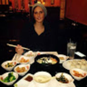 Meet your Posher, H.e.